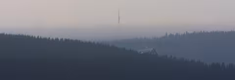 Vysielač Čierna Hora