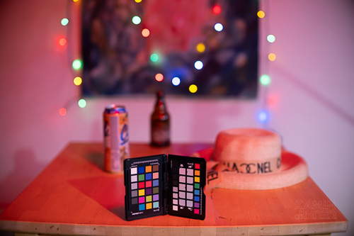 Recenze Canon EOS RF 45 mm f/1.2 USM