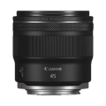 Recenze Canon EOS RF 45 mm f/1.2 USM